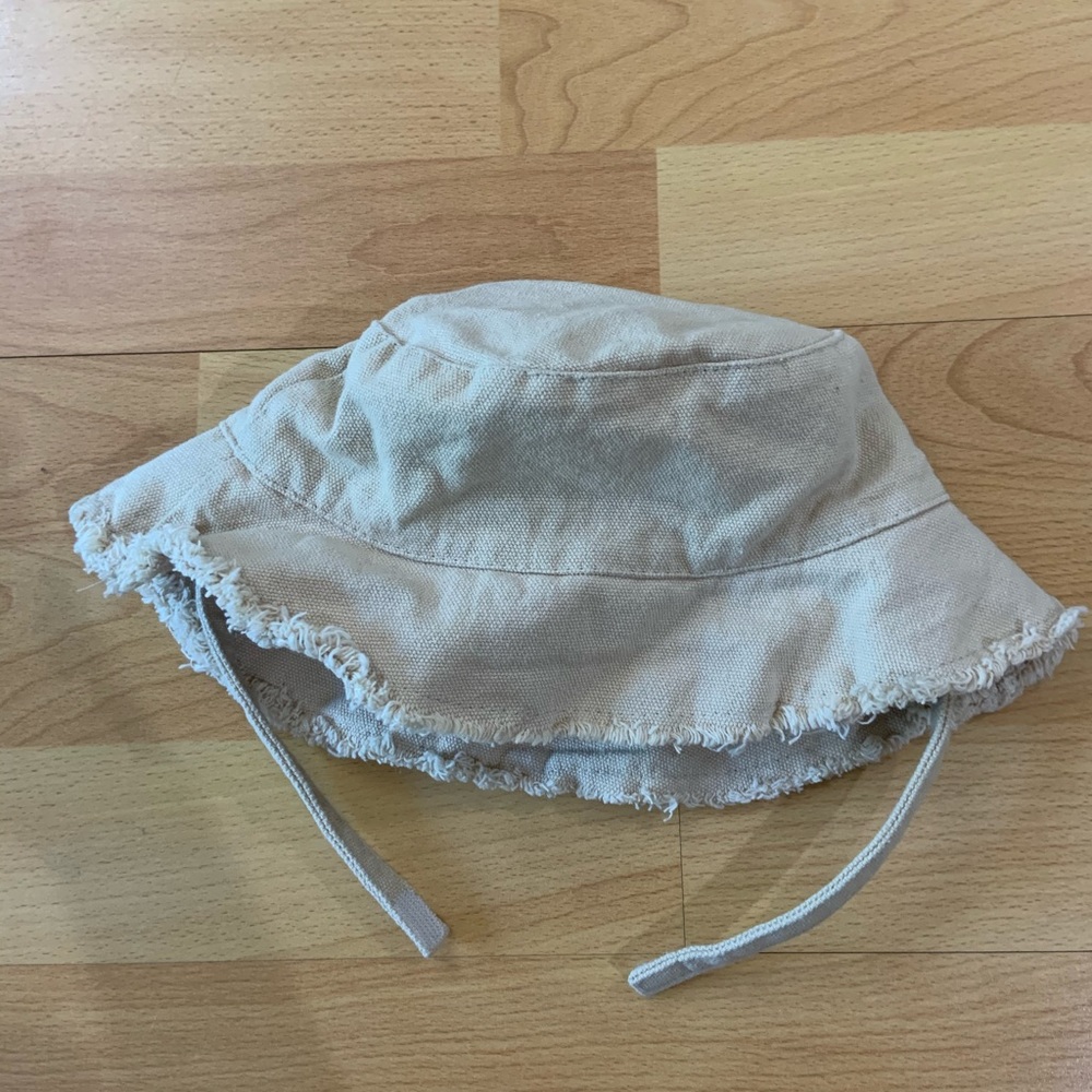 Zara baby boy bucket hat